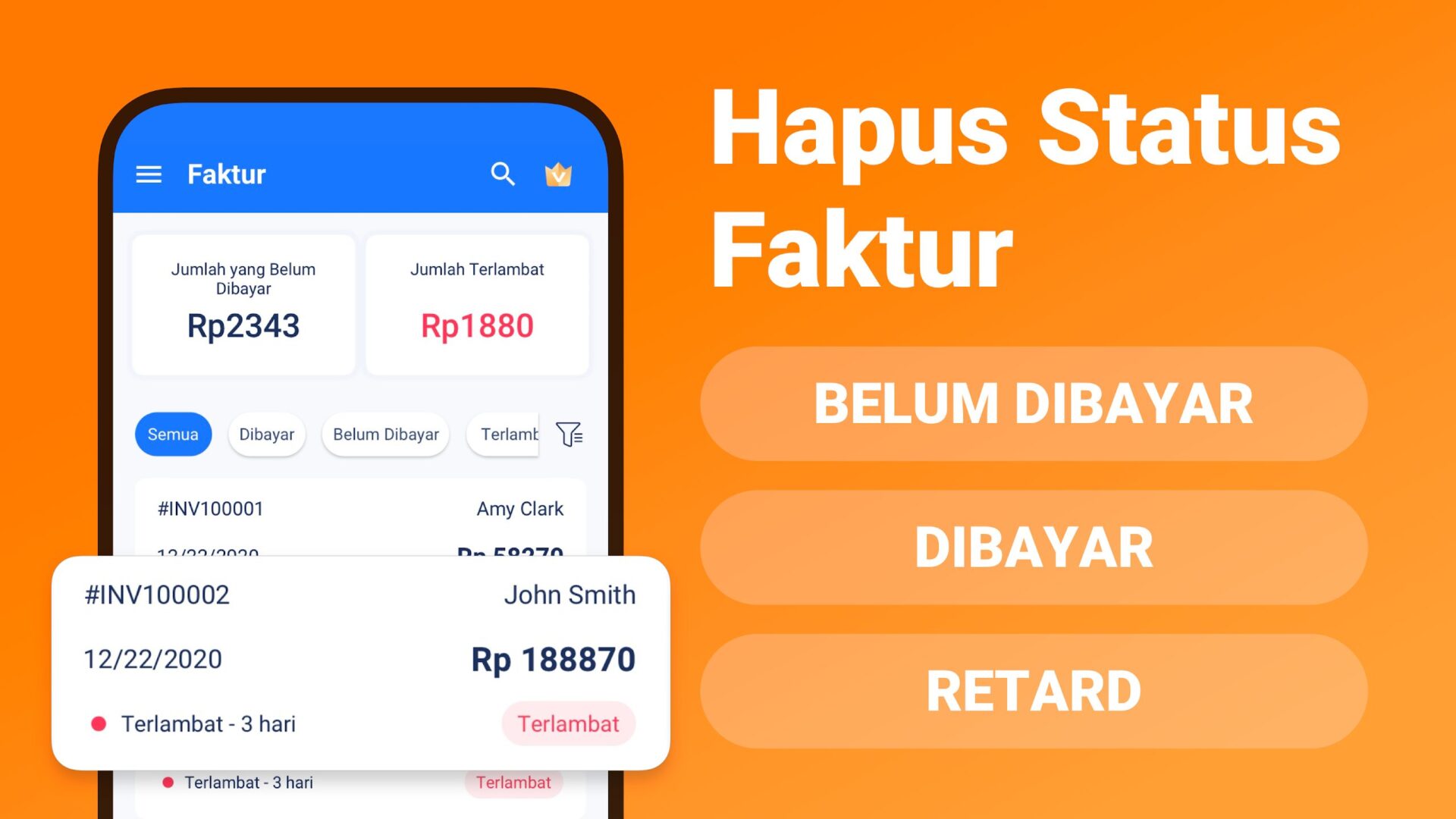 Rekomendasi Aplikasi Nota Online Terbaik Mudah Digunakan