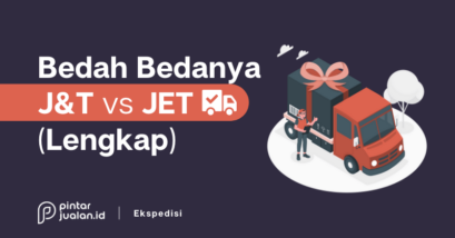 Perbedaan antara j&t dan jet express yang perlu kamu tau [+ infografis]