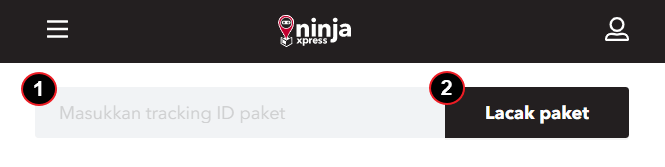 Cek resi pengiriman ninja xpress