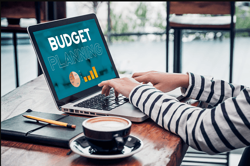 Rencana anggaran / budget