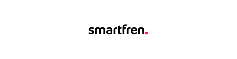 Logo smartfren