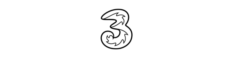 Logo tri indonesia