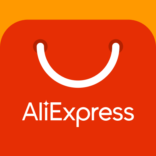 Logo aliexpress