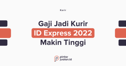 Gaji kurir id express 2022: sistem kerja, tunjangan & bonus