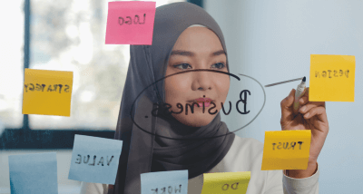 Program talenta wirausaha bsi dorong ekosistem muslimpreneur