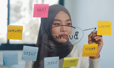 Program talenta wirausaha bsi dorong ekosistem muslimpreneur