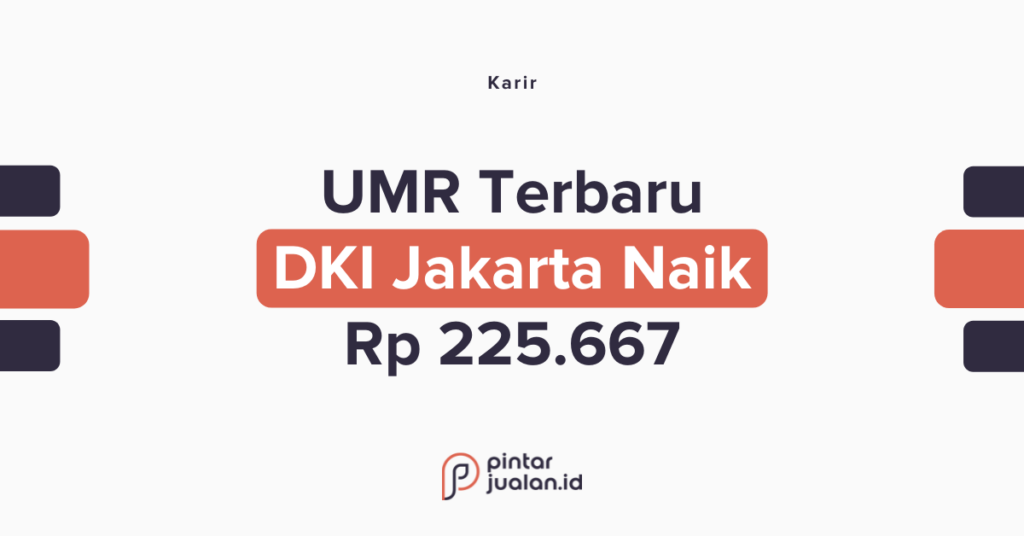 Umr jakarta di 2022 naik 5 1 persen atau sebesar rp 225 667