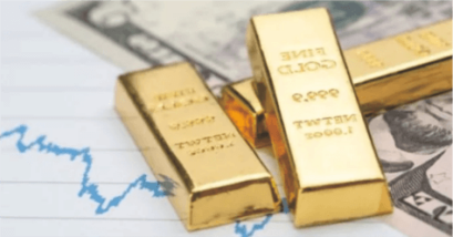 Harga emas antam per 18 februari 2022, naik ke rp 967 ribu