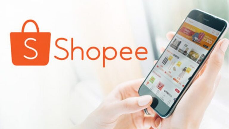 Shopee raih peringkat pertama di persaingan e-commerce