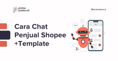 3 cara chat penjual di shopee beserta templatenya [terbaru]
