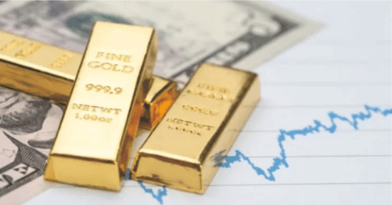 Harga emas antam 4 maret 2022, naik ke rp 990 ribu per gram