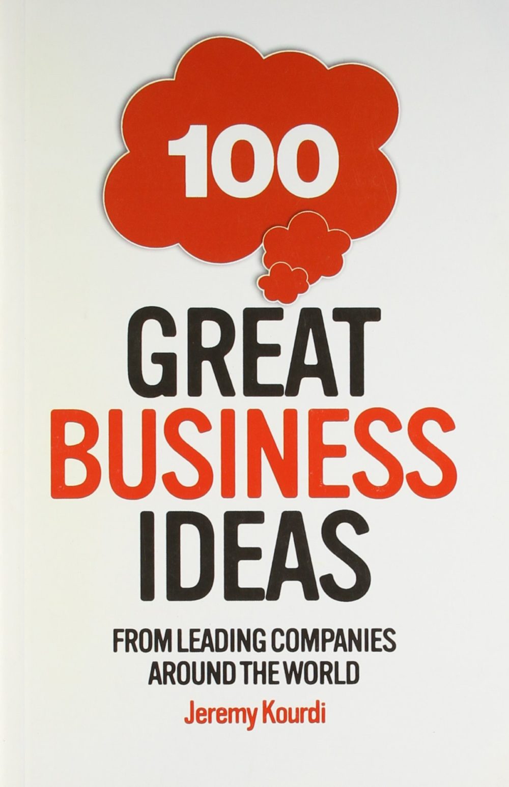 100 ide bisnis hebat