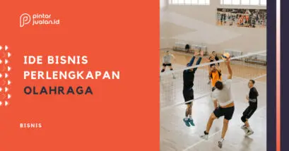 19 ide bisnis perlengkapan dan aksesoris olahraga, layak dicoba