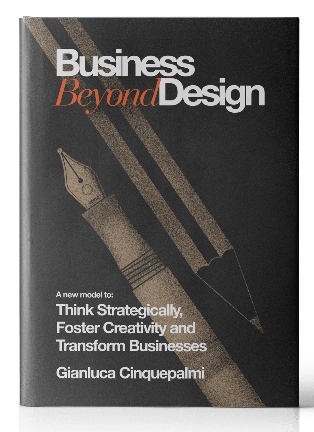 Buku business beyond design