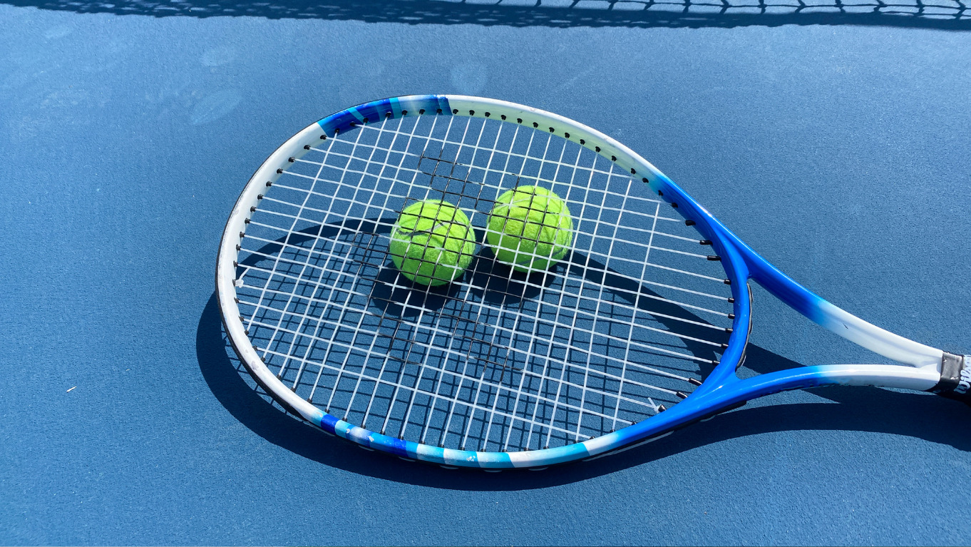Ide bisnis perlengkapan olahraga tenis