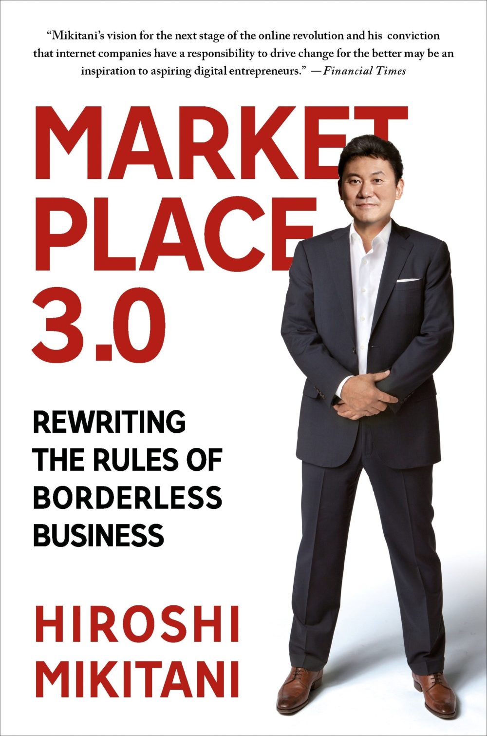 Buku tentang marketplace 3. 0