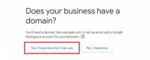 Cara membuat email @nama perusahaan gratis