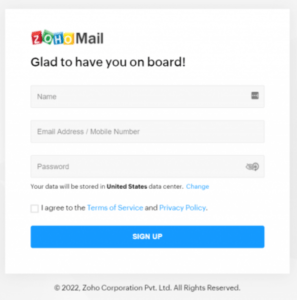 Cara membuat email @nama perusahaan gratis