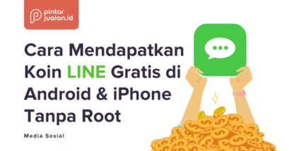 Cara mendapatkan koin line gratis di android & iphone tanpa root