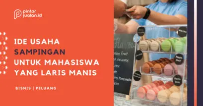 16 ide usaha sampingan untuk mahasiswa [kuliah tetap jalan]