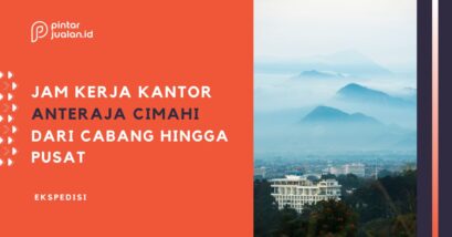 Alamat anteraja hub cimahi (lengkap nomor telepon cs & jam buka)