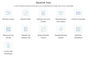 Cara membuat membangun backlink di blog