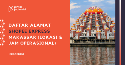 Shopee express hub makassar (lengkap alamat, no. Telepon, dll)