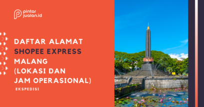 Daftar shopee express malang (termasuk alamat & no. Telepon)