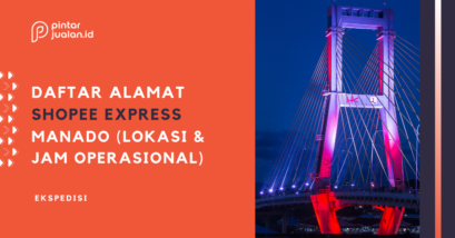 Alamat shopee express manado (no. Telepon + jam buka terbaru)