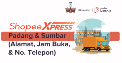 Daftar shopee express padang (+ alamat, jam buka, & no. Telepon)