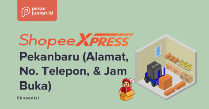 Daftar shopee express pekanbaru (alamat, no. Telepon, & jam buka)
