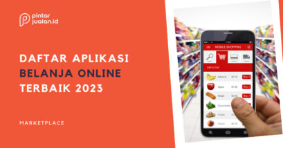 13 aplikasi belanja online terbaik 2023 di indonesia!
