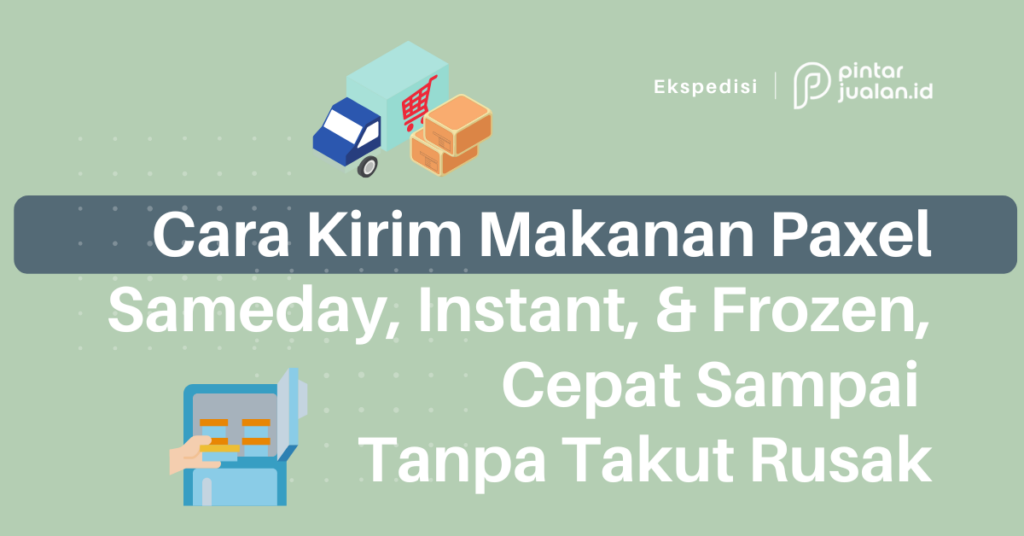Menggoda Selera Online: Panduan Lengkap Berjualan Makanan Frozen Secara Online