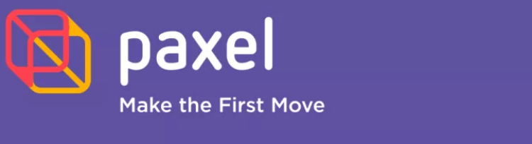 Paxel jakarta - logo paxel