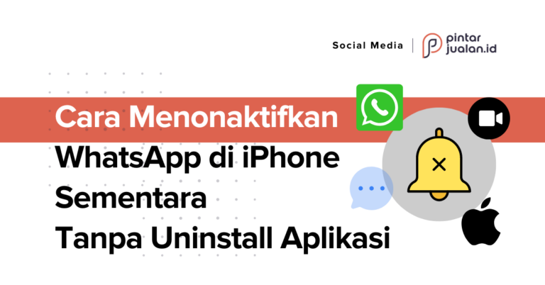 3 cara menonaktifkan whatsapp di iphone sementara tanpa uninstall aplikasi 2023