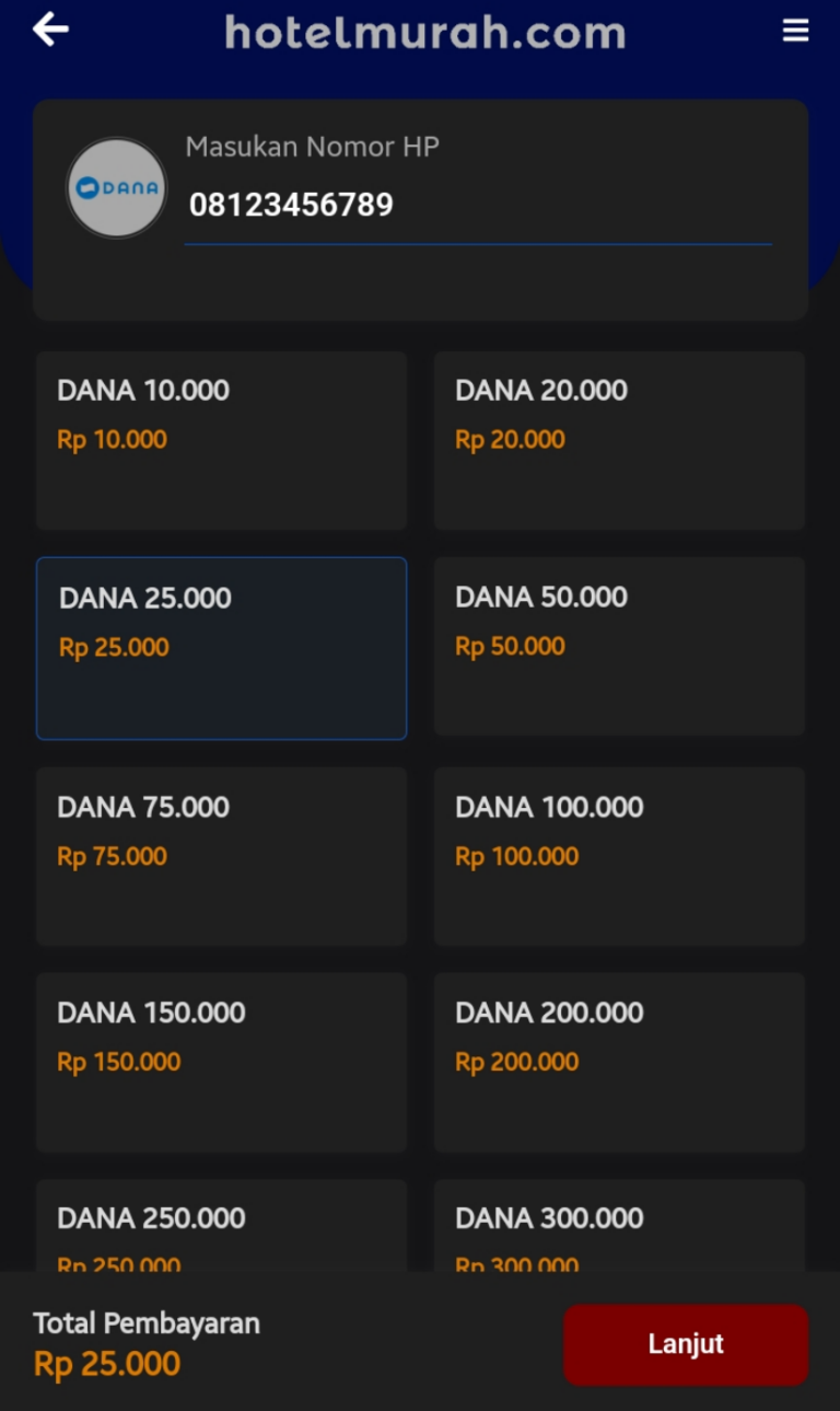 Cara Transfer GoPay ke DANA, Juga Bisa Tanpa Update ke Premium Terbaru 2022