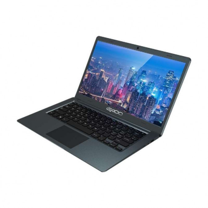 rekomendasi laptop harga 3 jutaan - Axioo Slimbook 13 S1