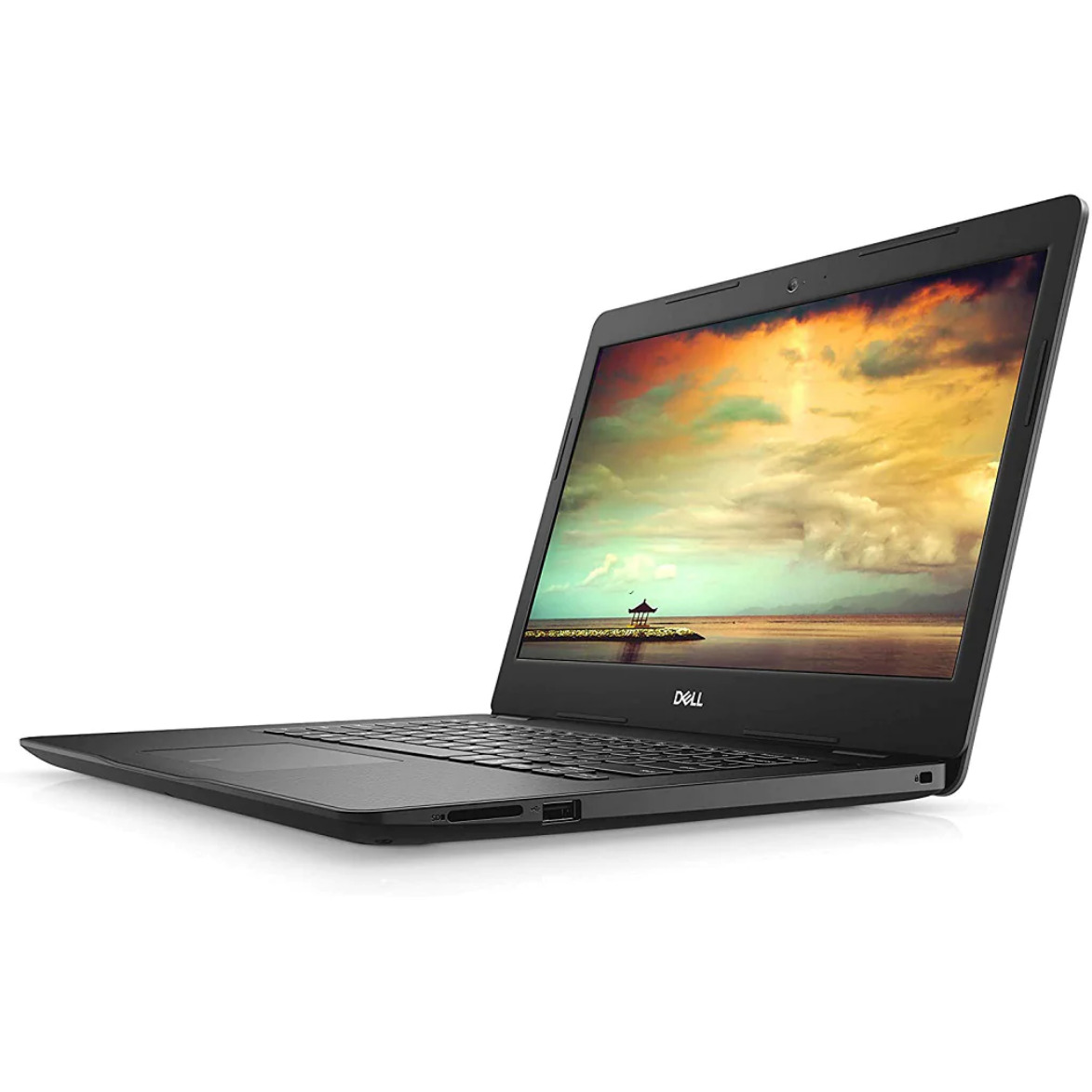 rekomendasi laptop harga 3 jutaan - Dell Inspiron 3480