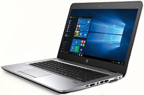 rekomendasi laptop harga 3 jutaan - HP 840 G3