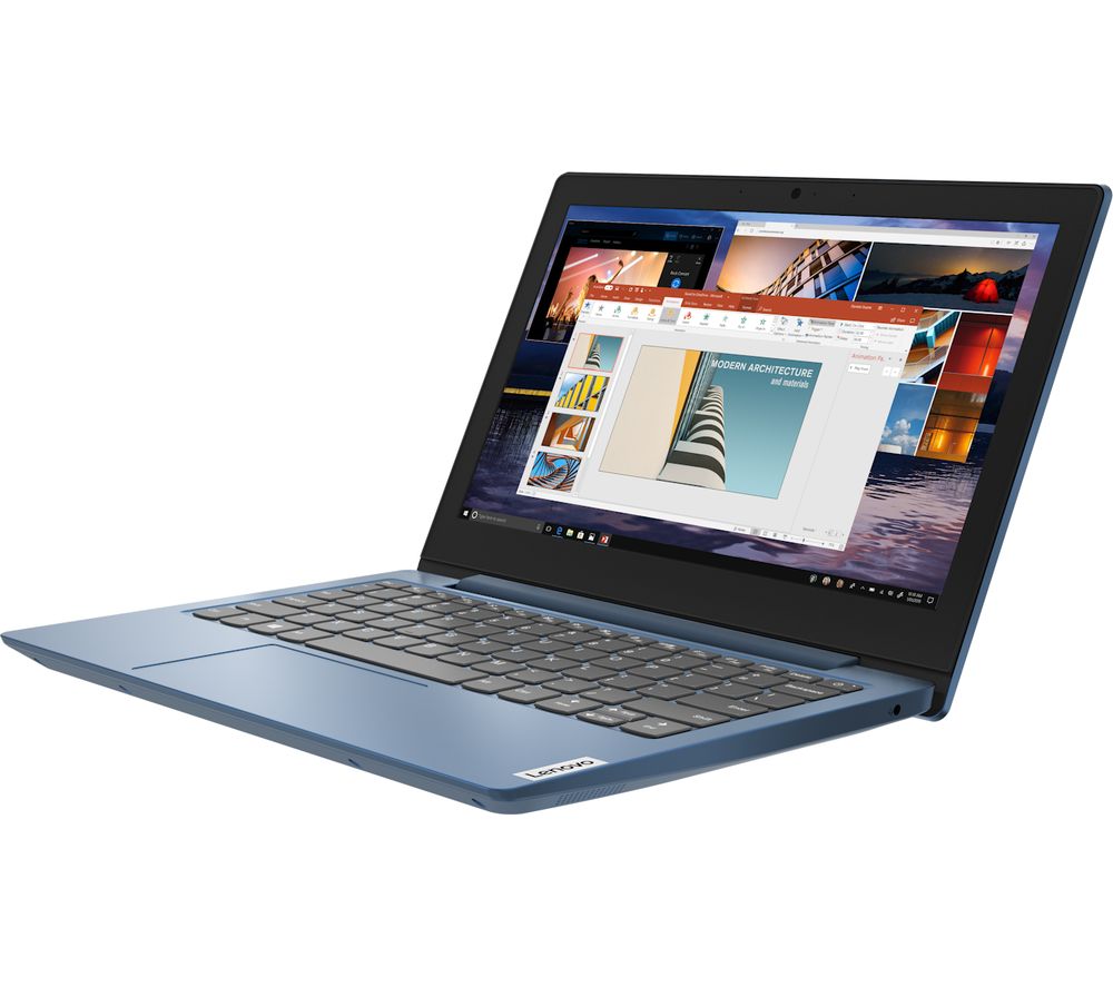 rekomendasi laptop harga 3 jutaan - Lenovo IdeaPad Slim 1 11