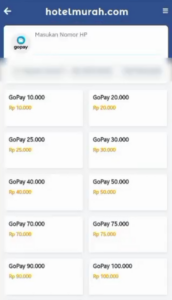 Cara Transfer GoPay ke GoPay, Bisa Tanpa Upgrade GoPay Plus Dengan