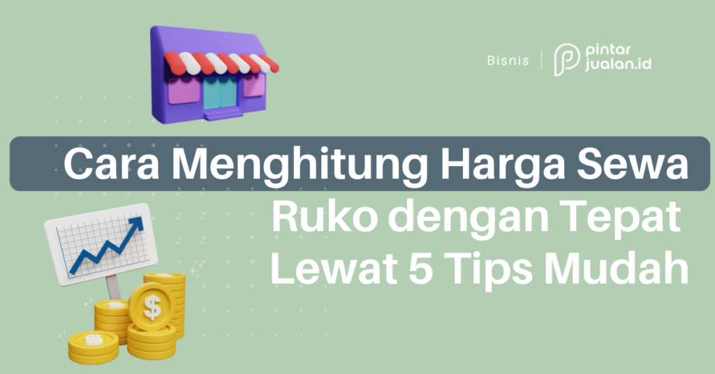 Harga Sewa Ruko Per Bulan - Homecare24