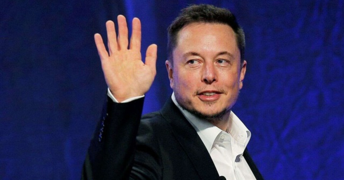 Elon musk kehilangan $27 miliar dalam satu hari, pecahkan rekor sejarah kerugian personal terbesar