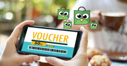 Viral! Belanja online pakai voucher dibatalkan otomatis oleh tokopedia, apa alasannya?