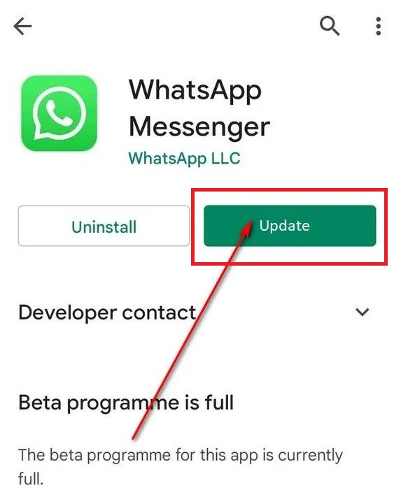Cara mendapatkan emoji terbaru di whatsapp