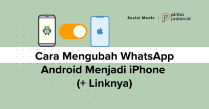 3 cara mengubah whatsapp android menjadi iphone lengkap dengan linknya!