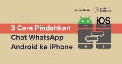 3 cara pindahkan chat whatsapp android ke iphone 2023 [mudah & gratis]