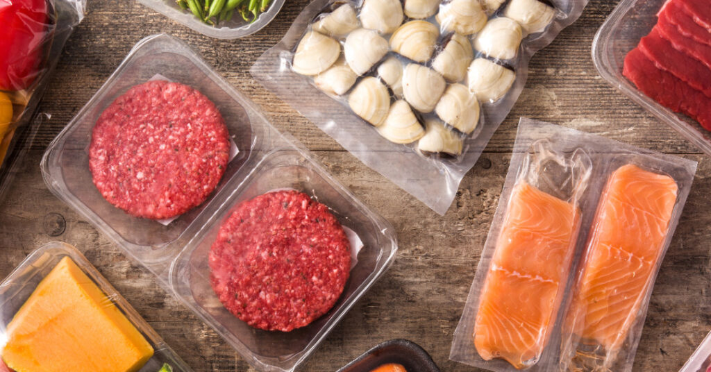 Cara Membuat Frozen Food Tahan Lama, Ini Dia Teknik Jaga Kualitas & Rasa