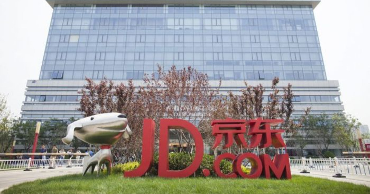 Jd. Com bakal luncurkan chatjd, platform robot chat untuk industri