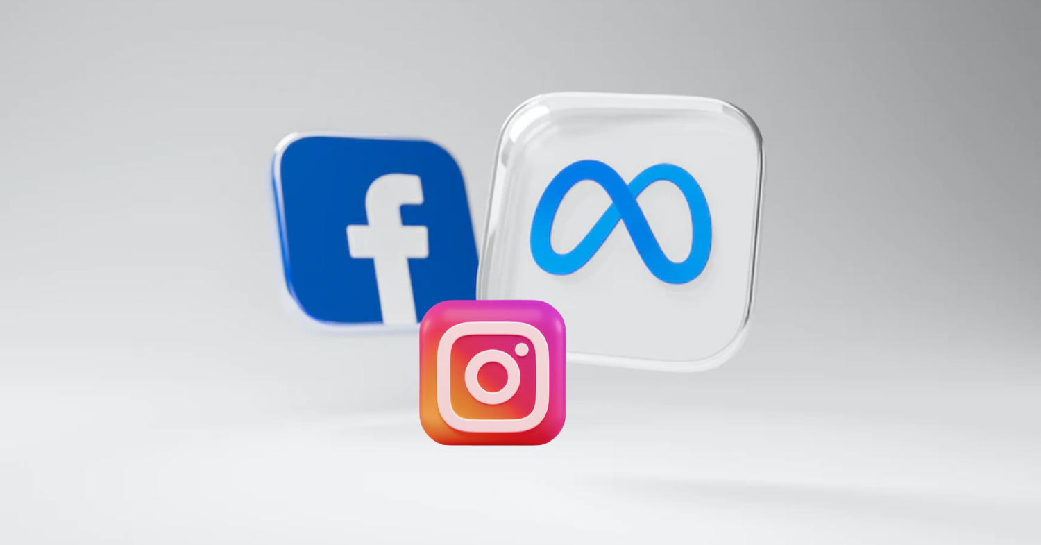 Meta luncurkan ‘meta verified’ di instagram & facebook, mirip twitter blue